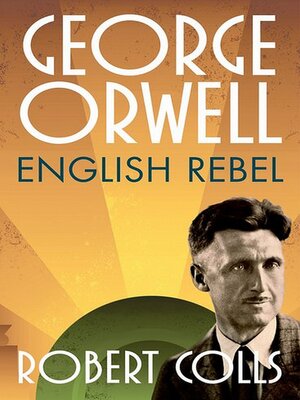 cover image of George Orwell